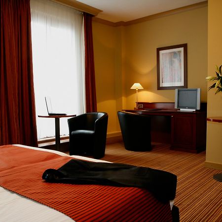Cour St Georges Hotel Ghent Luaran gambar