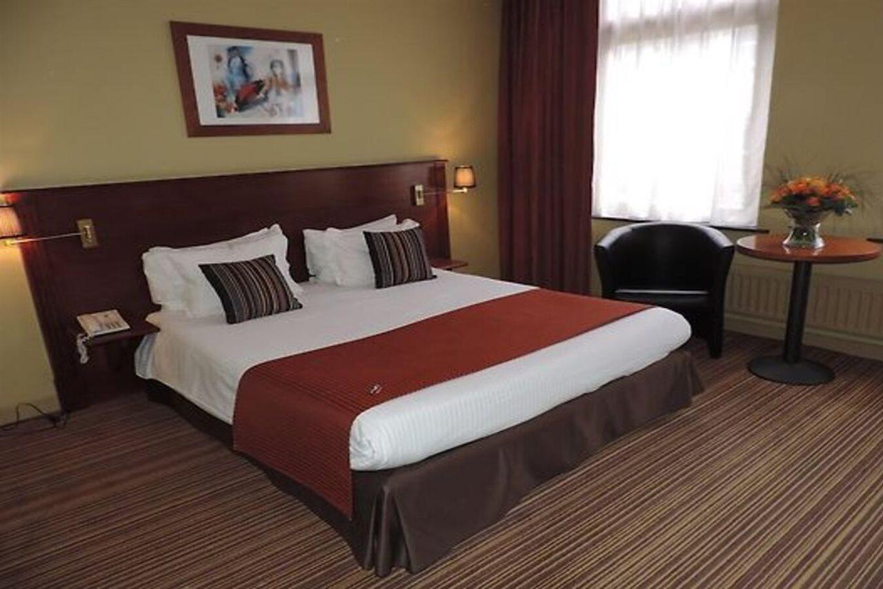 Cour St Georges Hotel Ghent Luaran gambar