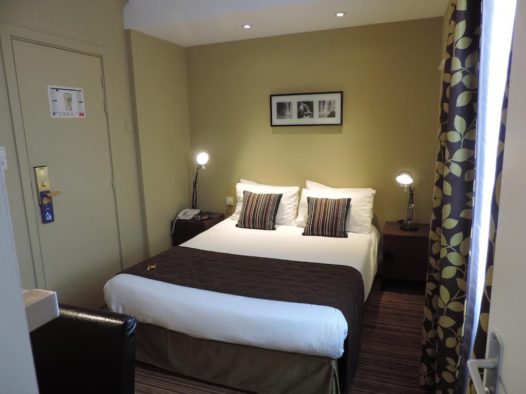 Cour St Georges Hotel Ghent Luaran gambar