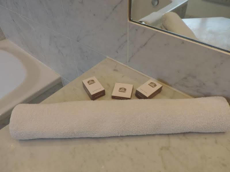 Cour St Georges Hotel Ghent Luaran gambar
