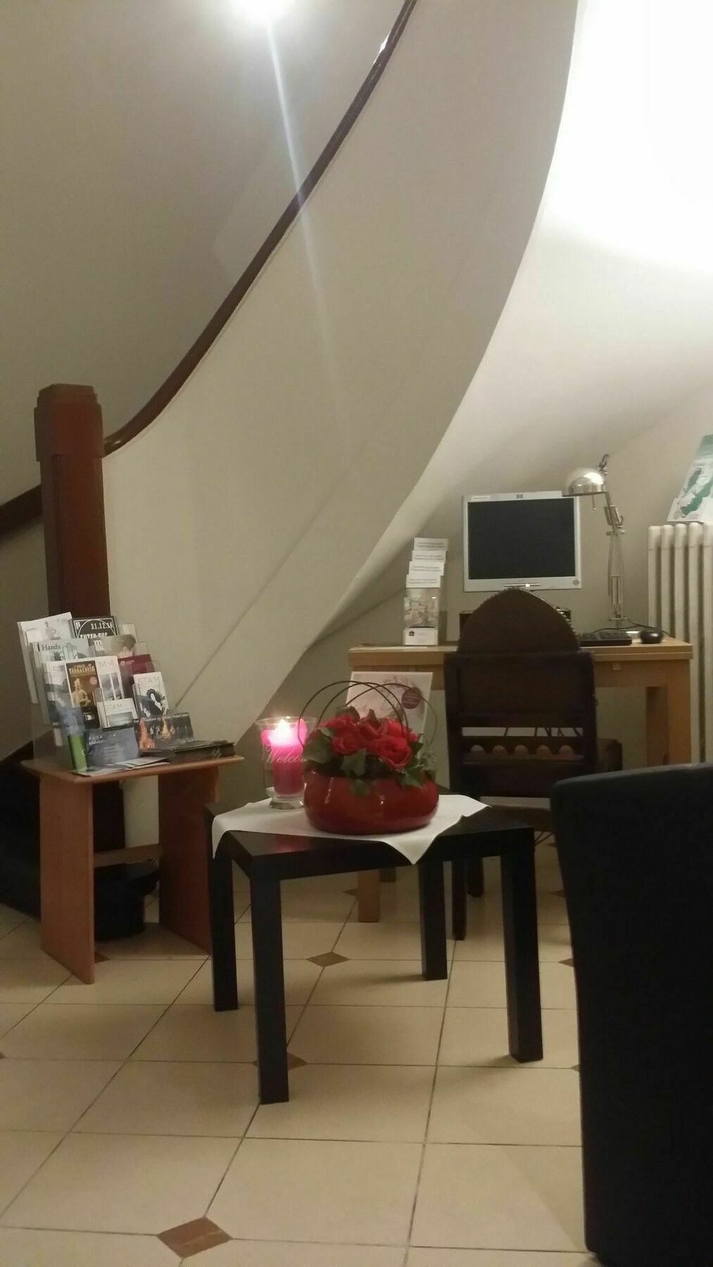 Cour St Georges Hotel Ghent Luaran gambar
